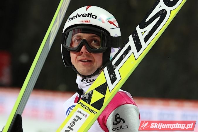 111 Simon Ammann